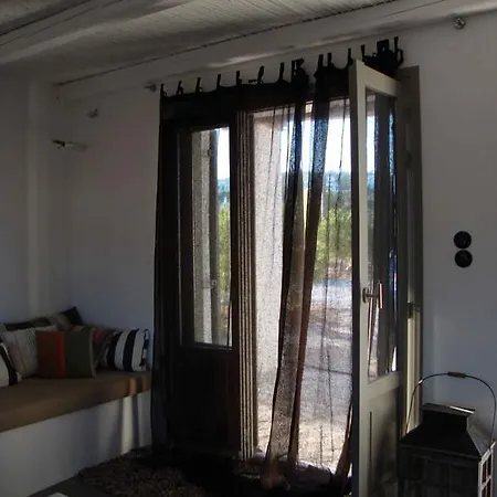 Apartment Studio In Paros Naousa (Paros)